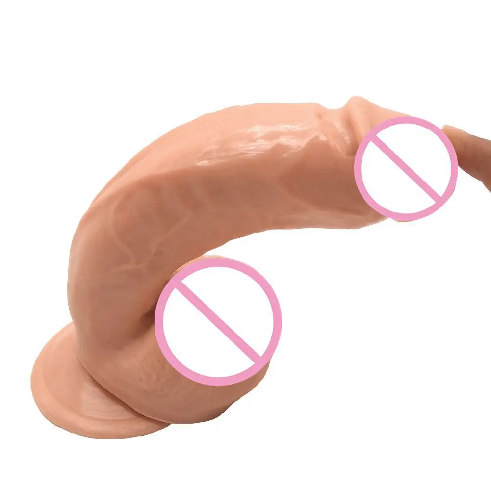 Продажба на едро моделиране ръчно твърд пенис женски мастурбатор двойка секс-играчки за възрастни Изображение 3